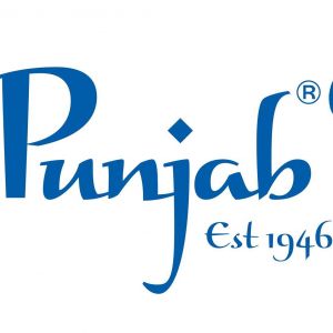 Logo Punjab Restaurant