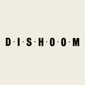 Logo Dishoom Carnaby