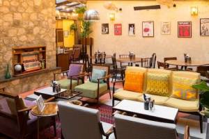 Dishoom Carnaby