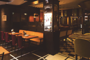 Dishoom Carnaby