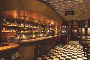 Dishoom Carnaby