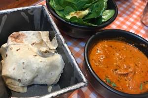 Dishoom Carnaby
