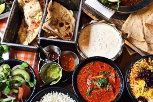 Dishoom Carnaby