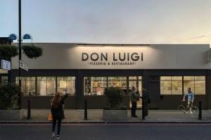 Don Luigi Pizzeria Streatham