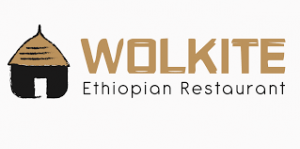Logo Wolkite Restaurant