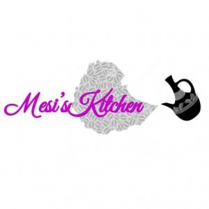 Logo Mesi's Kitchen London