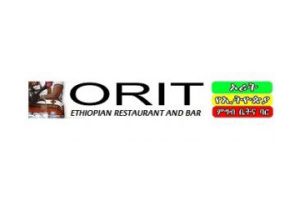 Logo Orit Ethiopian Restaurant And Bar