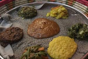 Orit Ethiopian Restaurant And Bar