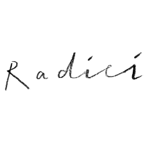 Logo Radici