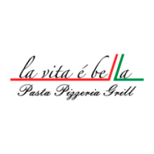 Logo La Vita è Bella