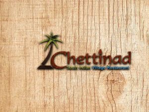Logo Chettinad Restaurant