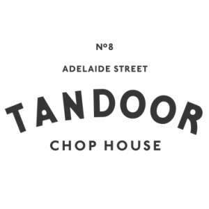 Logo Tandoor Chophouse