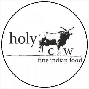 Holy Cow Restaurant And Bar - Putney Logo Holy Cow Restaurant And Bar - Putney
