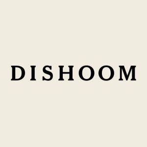 Logo Dishoom King's Cross