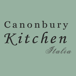 Logo Canonbury Kitchen