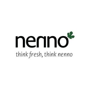 Logo Nenno Pizzeria