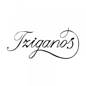 Logo Tziganos - Italian & Spanish Restaurant