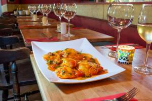 Tziganos - Italian & Spanish Restaurant