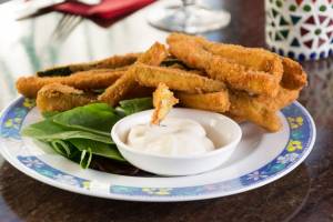 Tziganos - Italian & Spanish Restaurant