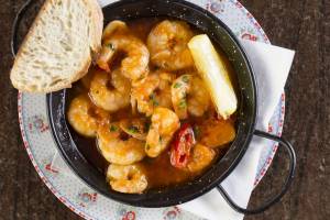Tziganos - Italian & Spanish Restaurant