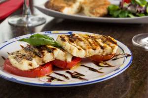 Tziganos - Italian & Spanish Restaurant