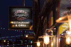 Tziganos - Italian & Spanish Restaurant