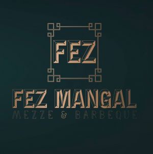 Logo Fez Mangal