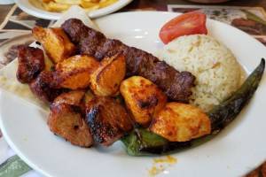 Efes Turkish Restaurant