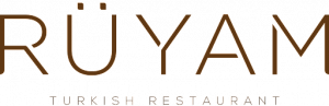Logo New Rüyam Turkish Restaurant
