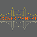 Logo Tower Mangal Turkish Restaurants
