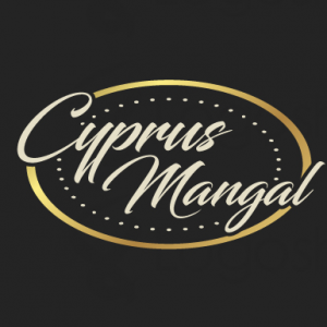 Cyprus Mangal Logo Cyprus Mangal