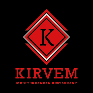 Logo Kirvem Restaurant & Bar