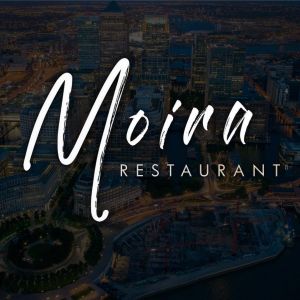 Logo Moira Restaurant