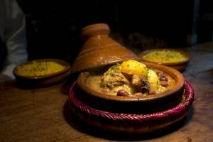 Tagine Restaurant