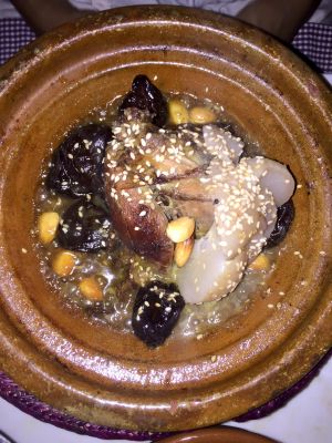 Logo Tagine 2 Go