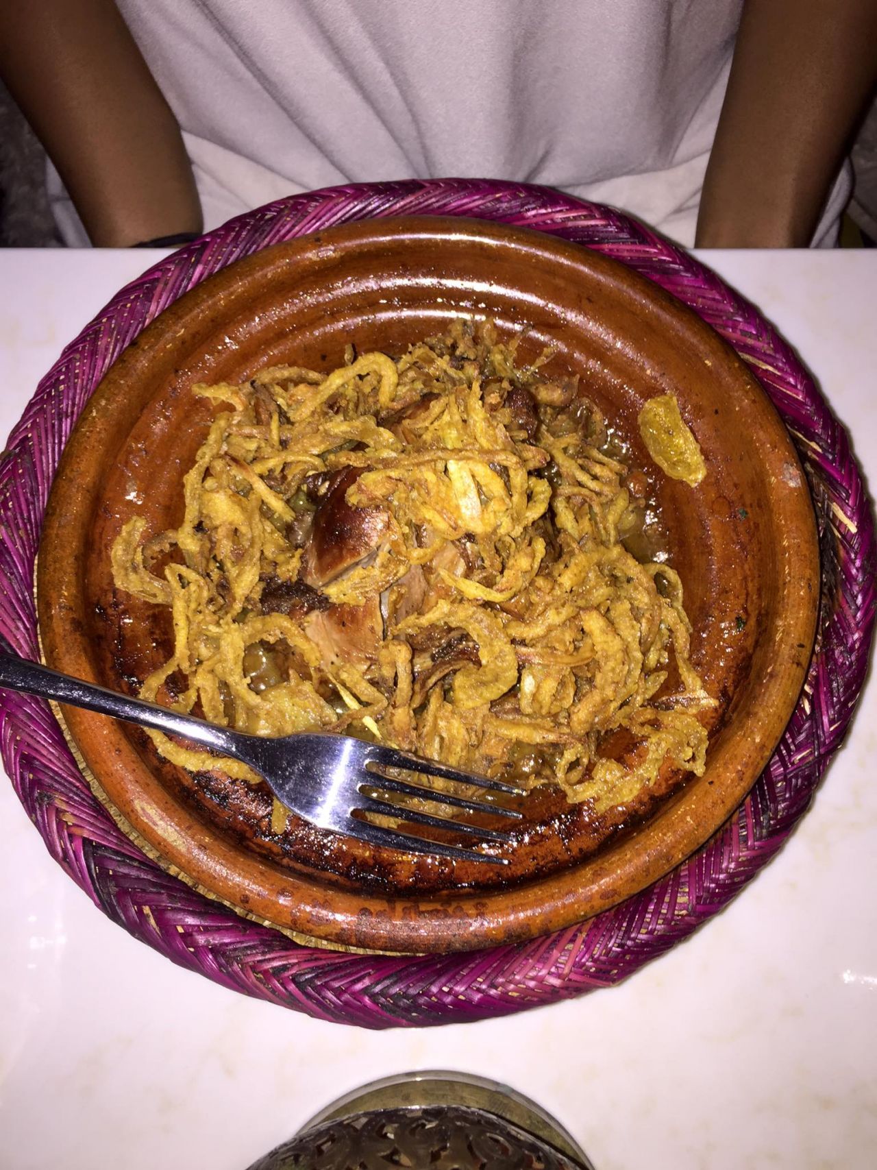 Tagine 2 Go
