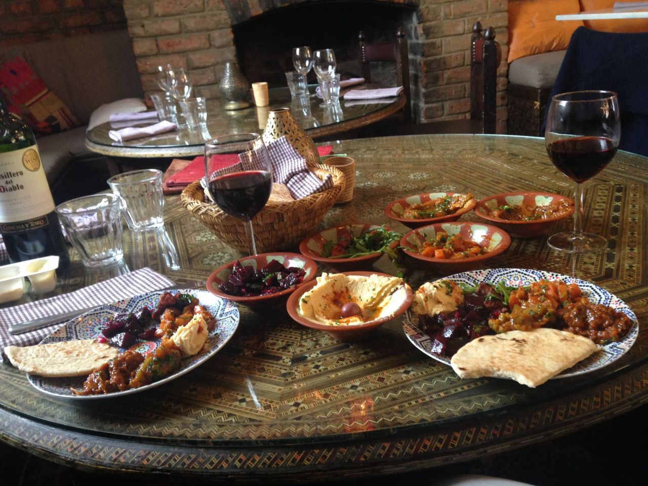 Tagine 2 Go