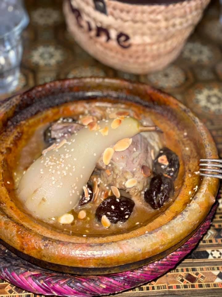 Tagine 2 Go