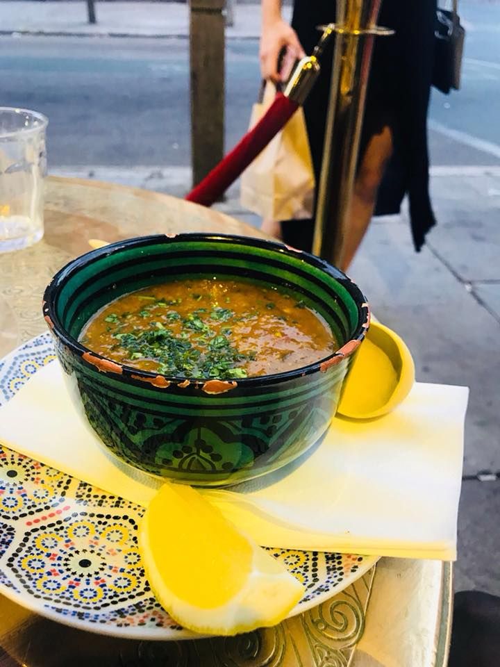 Tagine 2 Go