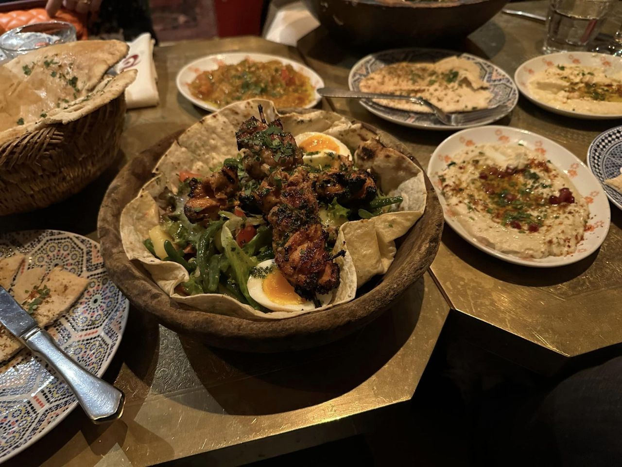 Tagine 2 Go