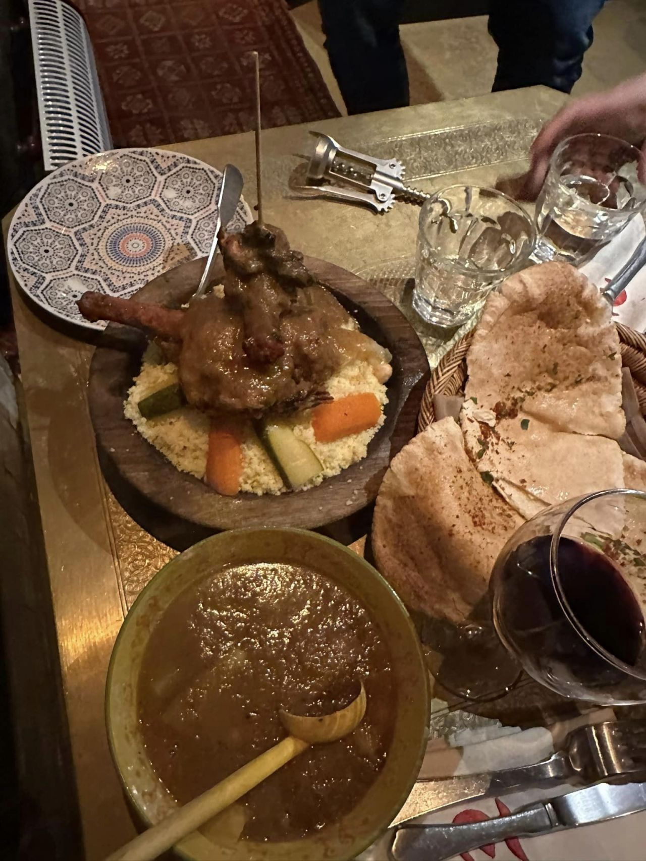 Tagine 2 Go