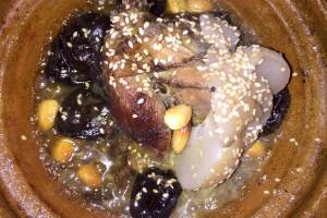 Tagine 2 Go