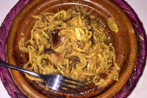 Tagine 2 Go