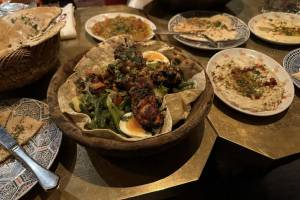 Tagine 2 Go