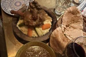 Tagine 2 Go