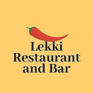 Logo Lekki Restaurant And Bar