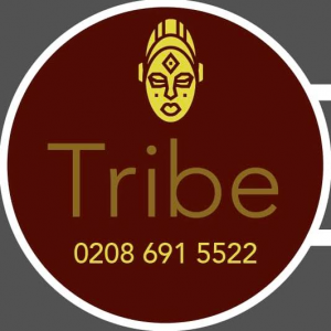 Logo Tribe African Restaurant