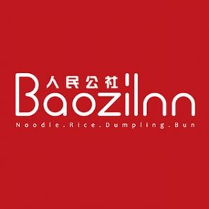 Logo BaoziInn - Soho