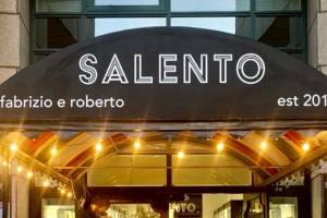 Salento Restaurant - Bar - pizzeria - Italian food grocery