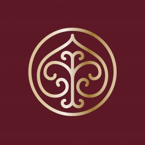 Logo Park Chinois